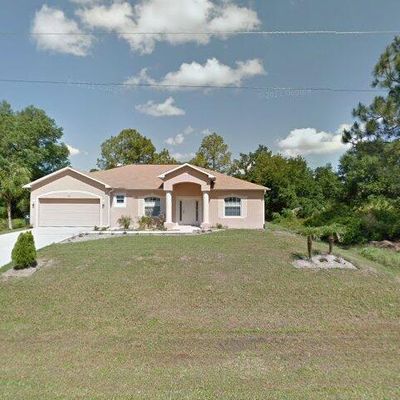 3111 California Ter, North Port, FL 34291