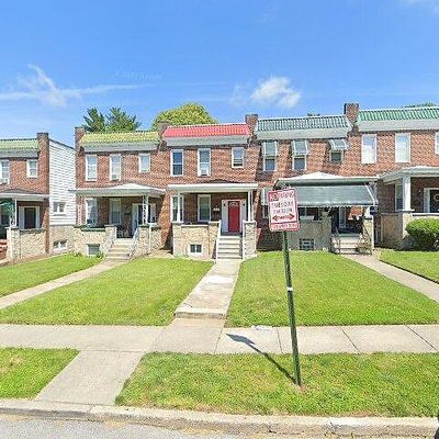 3112 Belmont Ave, Baltimore, MD 21216