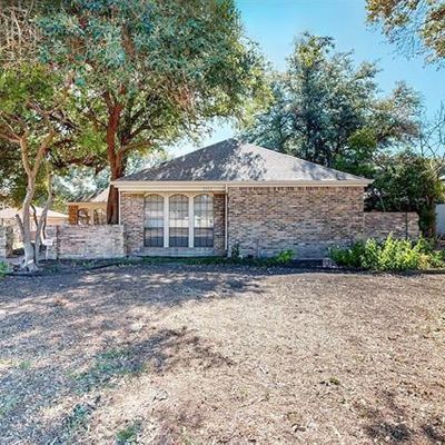 3112 Landershire Ln, Plano, TX 75023