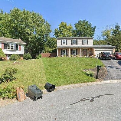 3113 Chryst Cir, Lancaster, PA 17601