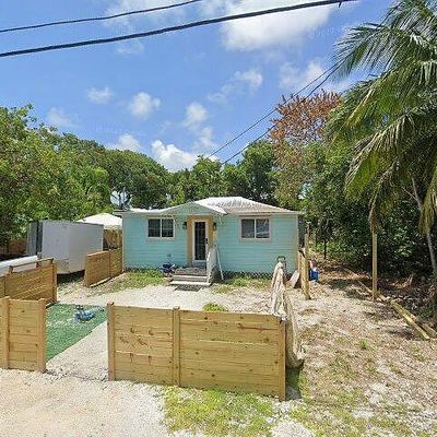 31131 Avenue D, Big Pine Key, FL 33043