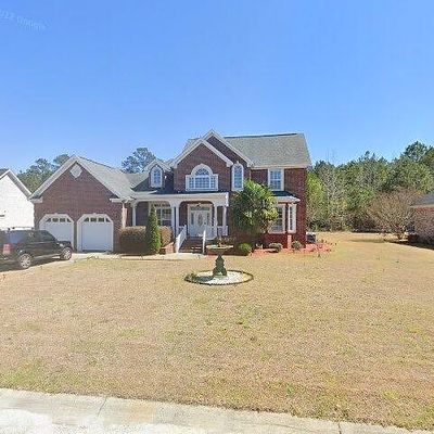 3116 Brookstone Dr, Effingham, SC 29541