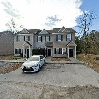 312 Burley Dr #4, Hubert, NC 28539