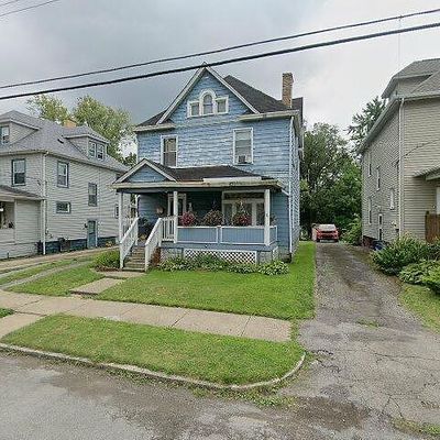 312 E Fairmont Ave, New Castle, PA 16105