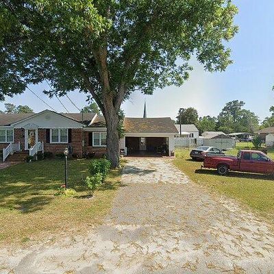 312 E Melrose St # 312, Mullins, SC 29574