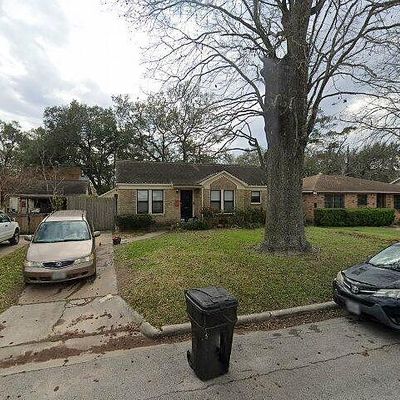 312 Graceland St, Houston, TX 77009