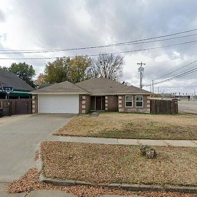 312 S 6 Th St, Van Buren, AR 72956