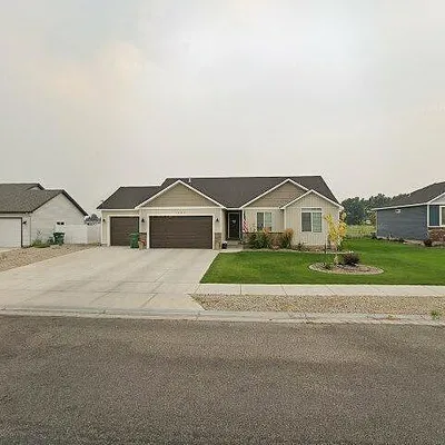 3121 N Florian Ave, Idaho Falls, ID 83401