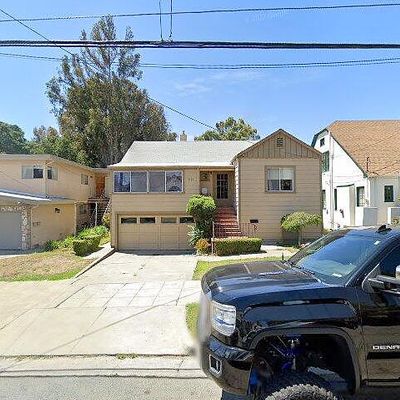 3121 Sheffield Ave, Oakland, CA 94602