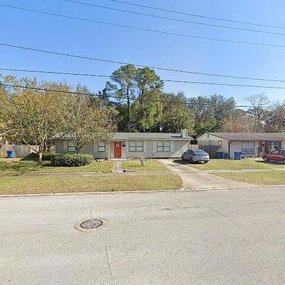 3127 Sandhurst Rd E, Jacksonville, FL 32277