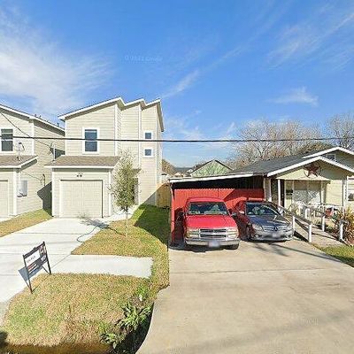 313 De Haven St, Houston, TX 77029