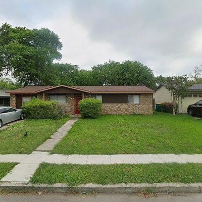 313 Deborah Dr, Converse, TX 78109