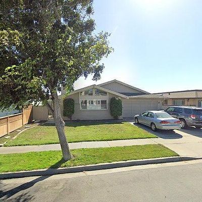 313 Primavera Way, Salinas, CA 93901