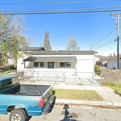 313 S Robinson St, Tehachapi, CA 93561