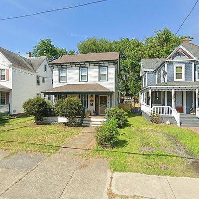 313 Washington St, Hampton, VA 23669