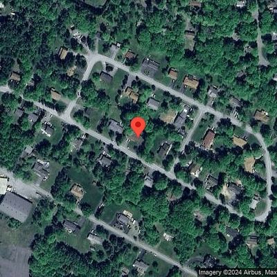 3135 Evergreen Cir, Tobyhanna, PA 18466