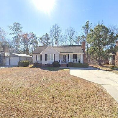 3138 West Ct, Florence, SC 29505