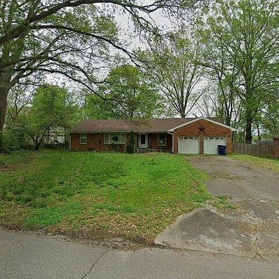 314 E Marginal St, Somerville, TN 38068