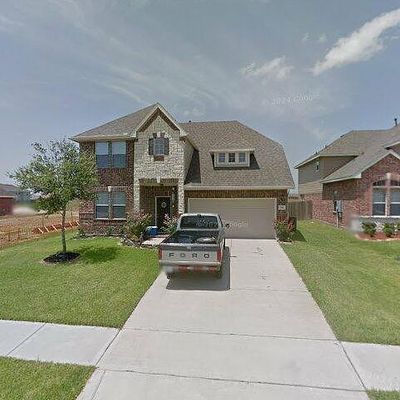 314 Lake Line Dr, Alvin, TX 77511