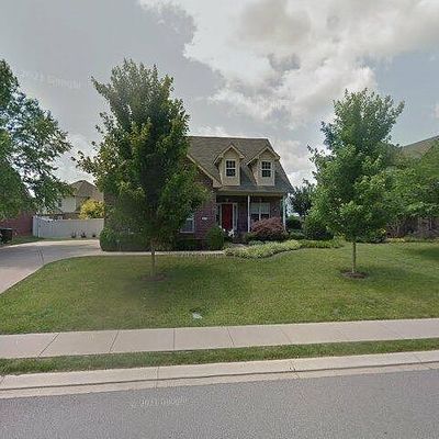 314 Titans Cir, Murfreesboro, TN 37127