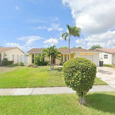 314 Se 4 Th St, Dania, FL 33004