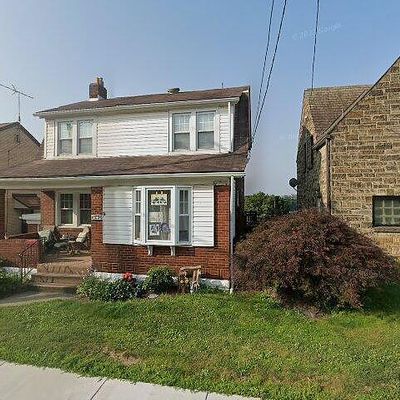 3140 Willett Rd, Pittsburgh, PA 15227