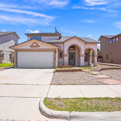 3140 Tierra Nora, El Paso, TX 79938