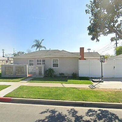 3142 W 155 Th St, Gardena, CA 90249