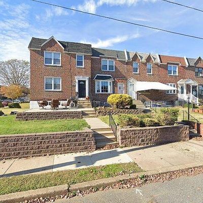 3143 Fairfield St, Philadelphia, PA 19136