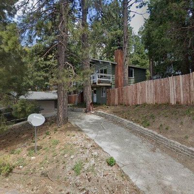 31460 Deer Lick Ln, Running Springs, CA 92382