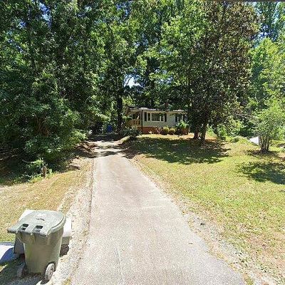 315 Liberty St, Asheboro, NC 27203