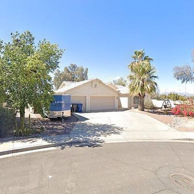 3154 N Olympic, Mesa, AZ 85215