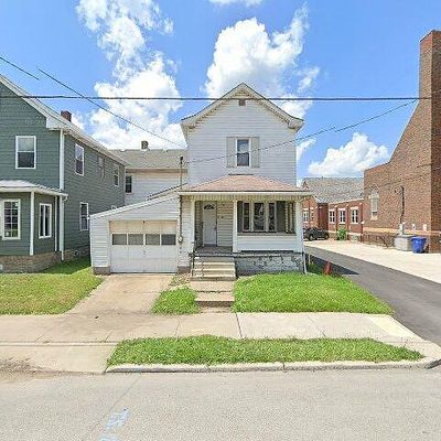 316 2 Nd St, Ellwood City, PA 16117