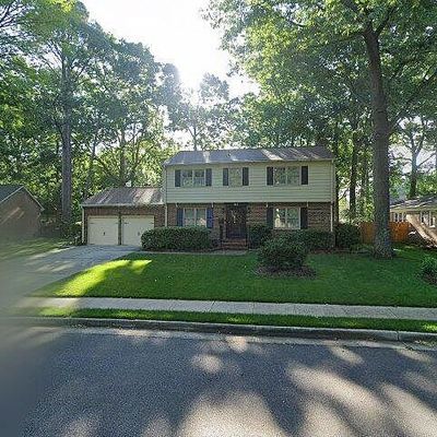 316 Beauregard Hts, Hampton, VA 23669