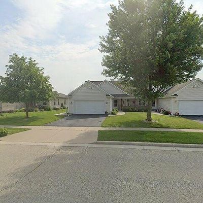 316 Brookside Dr #4, Mayville, WI 53050