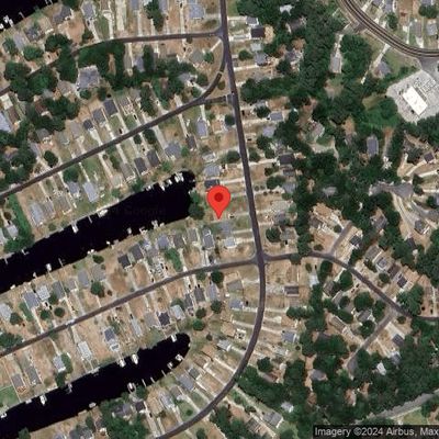 316 Harbour View Dr Lot 10, Kill Devil Hills, NC 27948