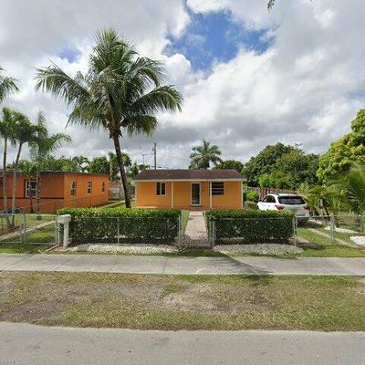 316 Nw 7 Th Ave, Homestead, FL 33030