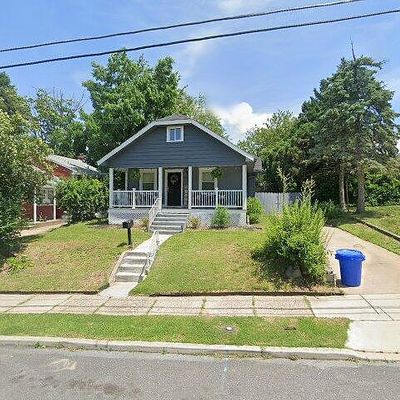 316 N Read Ave, Runnemede, NJ 08078