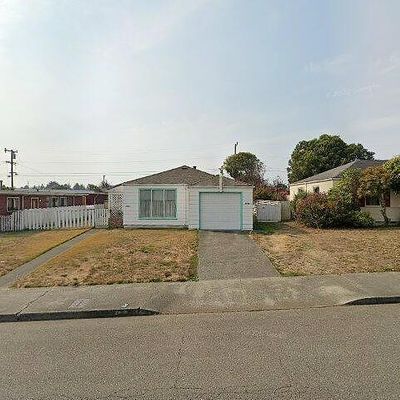 3168 Glen St, Eureka, CA 95503