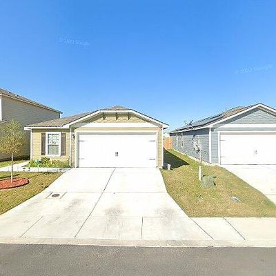 3167 Gilbert Gdn, Converse, TX 78109