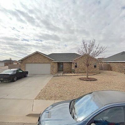 317 Carmel Ln, Clovis, NM 88101