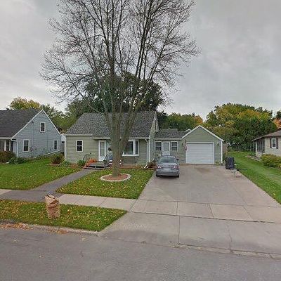 317 E 15 Th St, Kaukauna, WI 54130