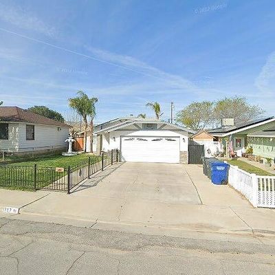 317 Fillmore St, Taft, CA 93268