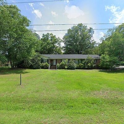 317 Oakwood St, Bennettsville, SC 29512