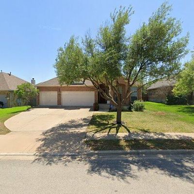 317 Sendero Ln, Leander, TX 78641