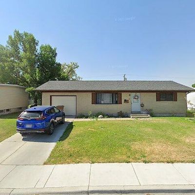 317 Stuart Ave, Pocatello, ID 83202