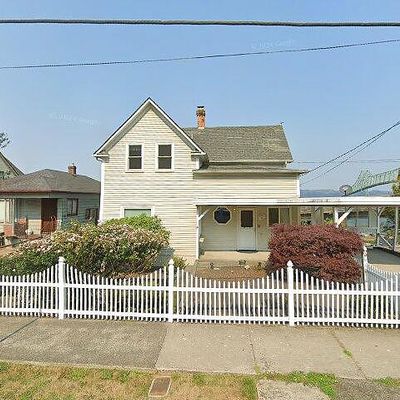 318 Alameda Ave, Astoria, OR 97103