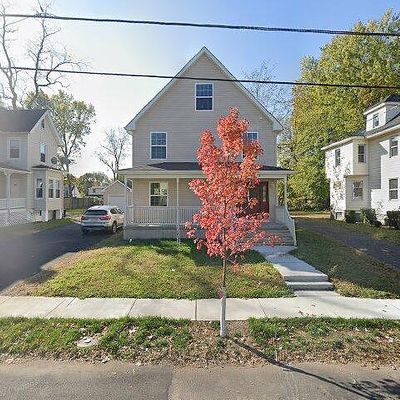 318 Manson Pl #20, Plainfield, NJ 07063