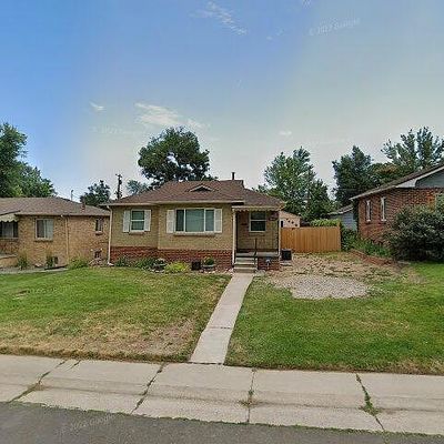 3180 S Ogden St, Englewood, CO 80113