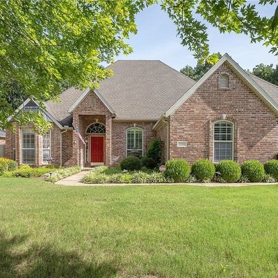 3186 High Meadows Dr, Fayetteville, AR 72764